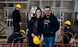 Ejder Karaboğa: Geri dönüşümle sanayide stratejik güce ulaşıyoruz