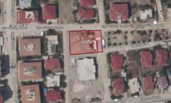 Elbistan Belediyesi Battalgazi’deki arsayı ihaleyle satışa çıkarıyor