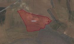 Elbistan’da 42 bin metrekare taşınmaz mahkemeden satılıyor