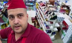 Elbistan’da 4,7’lik depremi yaşayan vatandaş o anı anlattı