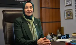 Elif Esen Kimdir? Hangi Partiden Milletvekili?