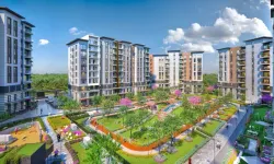 Emlak Konut'tan 3 farklı ödeme koşuluyla faizsiz 'Hoş Geldin Evim Kampanyası'