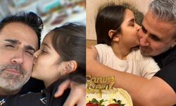 Emrah'ın kızı Eleysa kimdir? Kaç yaşında, doğum gününde ne paylaştı, neden gündeme geldi?