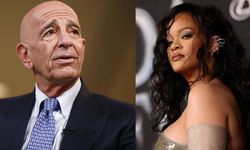 Epstein Dosyalarında Rihanna'nın Adı Geçiyor mu?