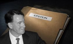 Epstein olayı nedir? Epstein dosyası PDF içeriğinde kimler var?