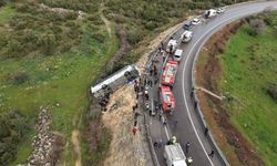 Erdil Demirsoy kimdir? Antalya’daki kazada hayatını kaybeden yolcu