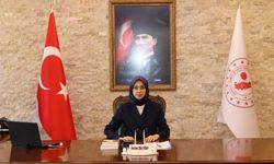 Erzincan Tercan Kaymakamı Neslihan Kısa Duman Kimdir?