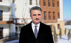 Erzurum Valisi Kim Oldu? Aydın Baruş Kaç Yaşında, Nereli?