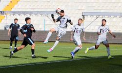 Erzurumspor FK, Adana Demirspor’u 7-0 Mağlup Etti
