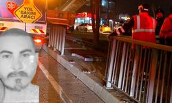 Esenyurt’ta otomobilin çarptığı motosiklet sürücüsü hayatını kaybetti