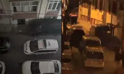 Eşine silahla saldırdı; polisleri görünce kendini vurdu