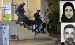 Eski eşini eşarpla boğmuştu; 'Hatırlamıyorum' dedi