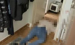 Eski eşini ve kuzenini öldürüp aynı silahla canına kıydı