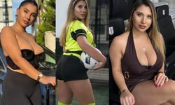 Eski Hakem Elif Karaarslan Kimdir? Aylık Kazancı Ne Kadar, Neden Gündem Oldu?