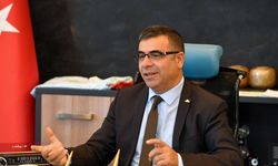 Eski İçişleri Bakanı Ali Yerlikaya’nın Danışmanı Ergün Yolcu Kimdir?