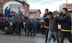 Eski mesai arkadaşlarını vuran şüpheli tutuklandı: “Cinnet getirdim”