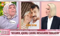 Esra Erol’da Gülzade Tatar Olayı Nedir? 20 Yaş Farklı Evlilikte İhanet İddiası ve Aydın Tatar Kimdir?