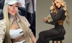 Estetik Operasyon Sonrası Akciğer Embolisi Nedeniyle Öldü