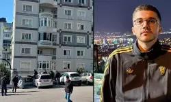 İzmir'de evinin önünde uğradığı silahlı saldırıda hayatını kaybetti