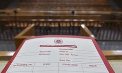 Evlenmeden önce HIV pozitif olduğunu eşinden saklayan sanığa 10 ay hapis cezası