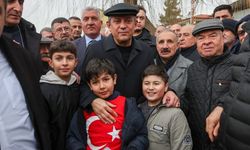 CHP Lideri Özgür Özel: Evlerin borcu silinsin, halka helal olsun