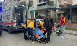 Evli Çiftin Evinde Feci Olay: Biri Ölü, Diğeri Baygın Bulundu