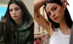 Eylül Lize Kandemir Kimdir? Masumiyet Müzesi’nin Füsun’u Kaç Yaşında, Nereli?