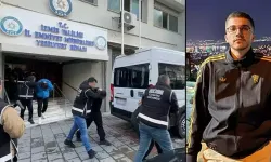 Fabrika işçisi Sinan'ın öldürülmesi talimatı, organize suç örgütünden