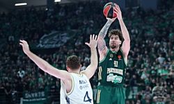 Fenerbahçe Beko, Panathinaikos Aktor’u Son Saniye Basketiyle Geçti: 85-83