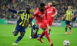 Fenerbahçe eledi mi elendi mi, Fenerbahçe turu geçti mi?