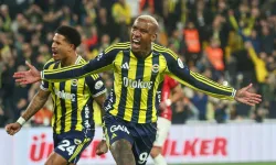 Fenerbahçe Gençlerbirliği maç özeti ve golleri! Fenerbahçe Gençlerbirliği kaç kaç bitti, golleri kim attı?