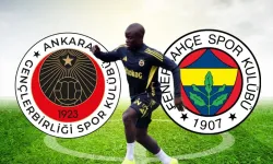 Kanté Fenerbahçe – Gençlerbirliği Maçında İlk 11’de mi? Kadro Durumu