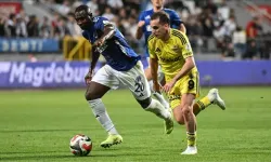 Fenerbahçe Kasımpaşa ilk 11'ler belli oldu mu? Fenerbahçe Kasımpaşa maç kadrosu ilk 11!