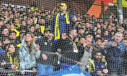 Fenerbahçe Taraftarı Trabzonspor Maçına Alınmayacak