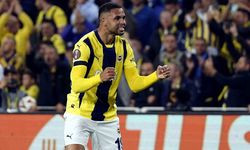 Fenerbahçe, Youssef En-Nesyri ile yollarını ayırdı