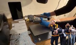 ‘Firavun’ ve ‘Profesör’ lakaplı çeteye operasyon: 10 milyonluk siber vurgun ortaya çıktı