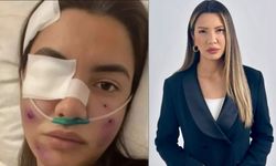 Fulya Öztürk trafik kazası mı geçirdi, görüntüler yapay zeka ile mi yapıldı? Fulya Öztürk ne açıklama yaptı?