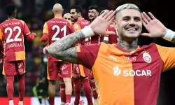 Galatasaray 3-1 İstanbulspor | Ziraat Türkiye Kupası A Grubu Maç Özeti