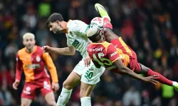 Galatasaray, Corendon Alanyaspor’u 3-1 Mağlup Etti: İşte Maç Özeti ve Goller