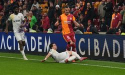 Galatasaray Eyüpspor maçı kaç kaç bitti, golleri kim attı? Galatasaray Eyüpspor maç özeti ve golleri