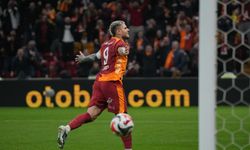 Galatasaray Eyüpspor’u 5-1 Yendi: Maç Özeti ve Goller