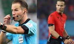 Galatasaray - Juventus maçının hakemi Danny Makkelie kimdir, daha önce Galatasaray maçı yönetti mi?