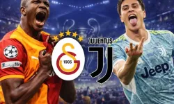 Galatasaray Juventus’u Elerse Süper Lig 2.’si Şampiyonlar Ligi’ne Direkt Gidecek mi?