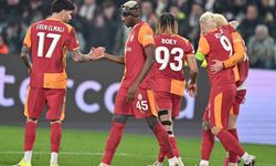 Galatasaray Juventus’u Geçti, Türkiye UEFA Sıralamasında Önemli Katkı Elde Etti
