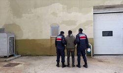 Gaziantep’te 10’ar yıl hapis cezası bulunan 2 şahıs yakalandı