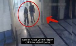 Gaziantep'te 'sahte engelli raporu' operasyonu: 40 gözaltı