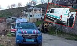 Gaziantep’te Sobadan Zehirlenen Yaşlı Kadın Evinde Ölü Bulundu