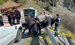 Gazipaşa’da Yol Kenarında Ölü Bulunan Kadın Soruşturmasında 2 Tutuklama