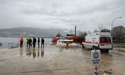 Gemlik Körfezi’nde bulunan erkek cenazesinin kimliği belli oldu