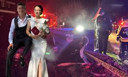 Genç çifti ayıran kazaya sebep olan kamyon sürücüsü tutuklandı